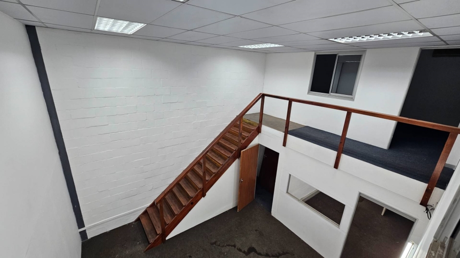 To Let commercial Property for Rent in Epping Industrial Western Cape